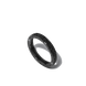 18ct Black Gold