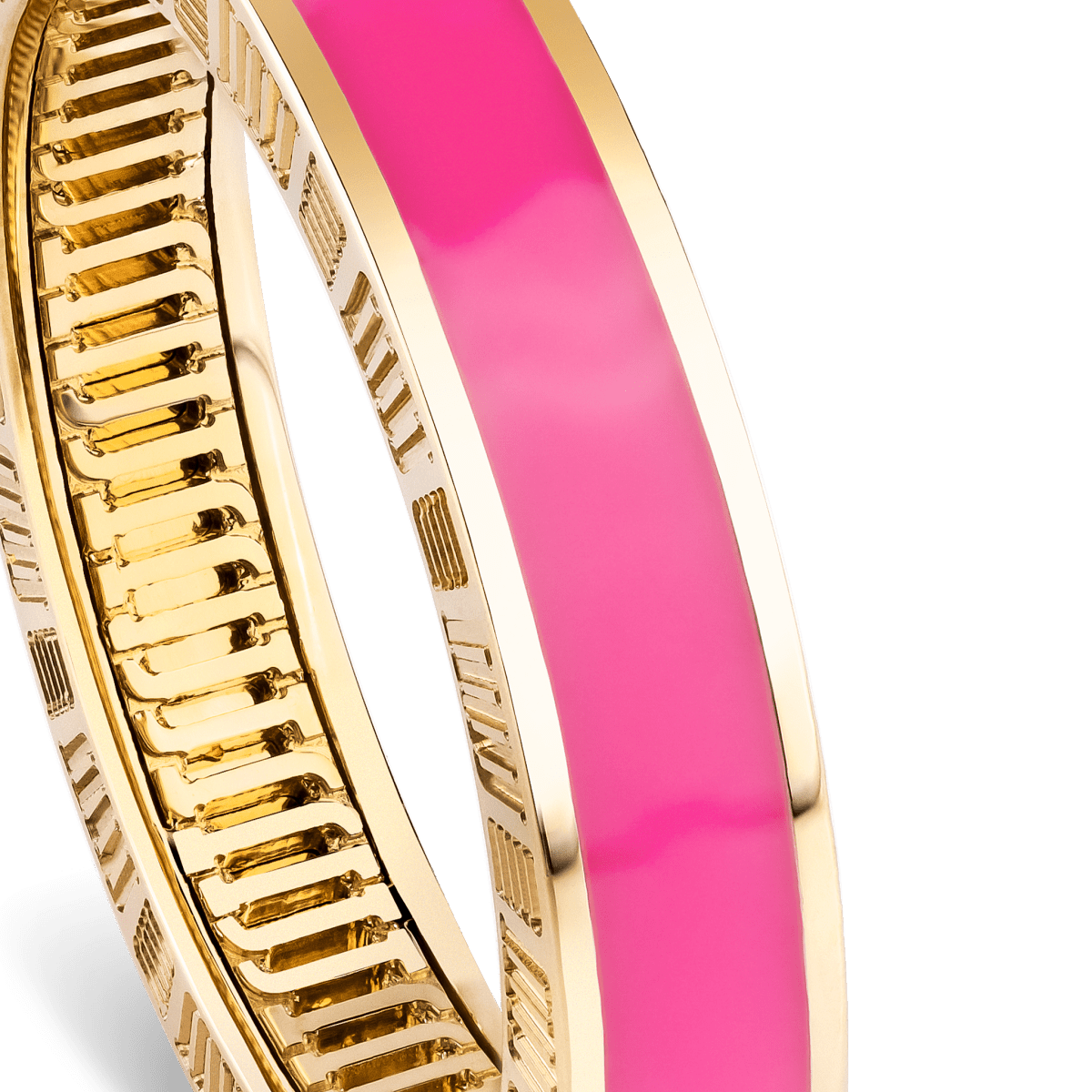 DNA Cage Ring