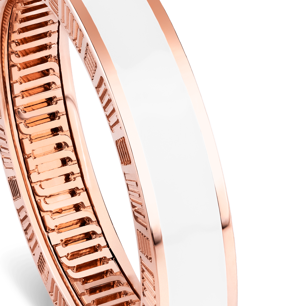 DNA Cage Ring